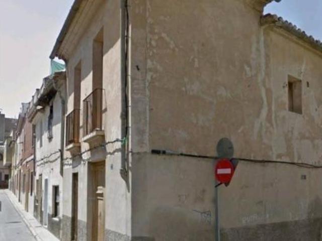 Chalet en venta en La Columna, el Vinalopó Mitjà / El Vinalopó Medio