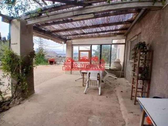 Chalet en venta en el Vinalopó Mitjà / El Vinalopó Medio, Valencia