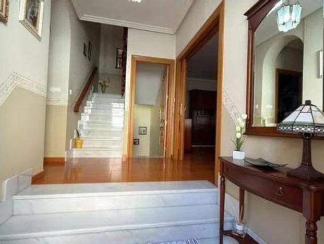 Chalet en venta en el Vinalopó Mitjà / El Vinalopó Medio, Valencia