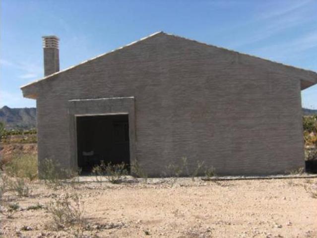 Chalet en venta en La Columna, el Vinalopó Mitjà / El Vinalopó Medio
