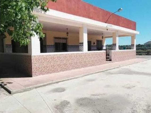 Chalet en venta en el Vinalopó Mitjà / El Vinalopó Medio, Valencia