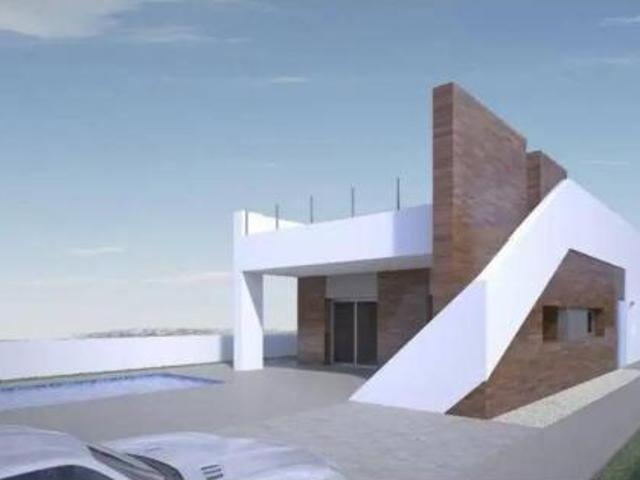 Chalet en venta en el Vinalopó Mitjà / El Vinalopó Medio, Valencia