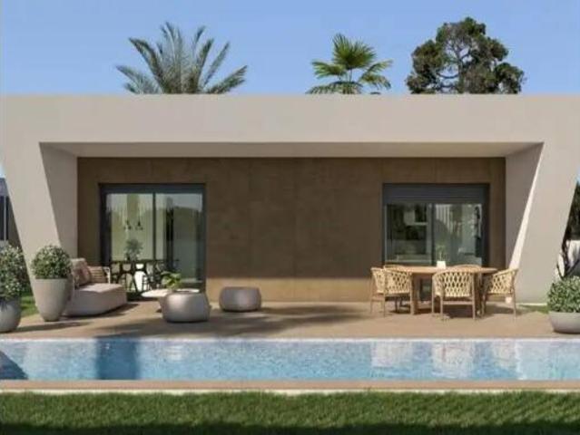 Chalet en venta en el Vinalopó Mitjà / El Vinalopó Medio, Valencia