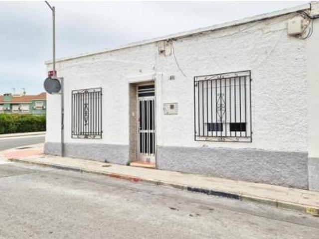 Chalet en venta en el Vinalopó Mitjà / El Vinalopó Medio, Valencia