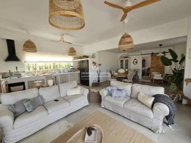 Chalet en venta en el Vinalopó Mitjà / El Vinalopó Medio, Valencia