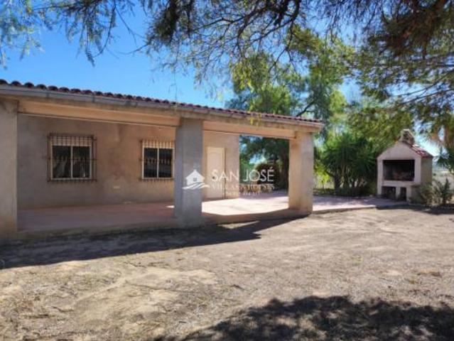 Chalet en venta en el Vinalopó Mitjà / El Vinalopó Medio, Valencia