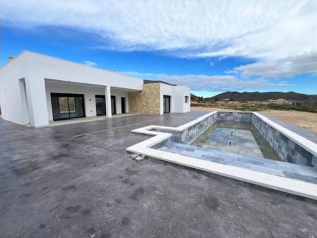 Chalet en venta en Urbanización Jardines de San Ramón, el Vinalopó Mitjà / El Vinalopó Medio