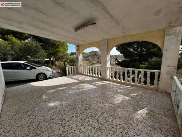 Chalet en venta en el Vinalopó Mitjà / El Vinalopó Medio, Valencia