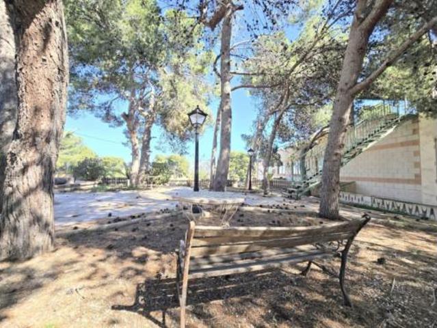 Chalet en venta en el Vinalopó Mitjà / El Vinalopó Medio, Valencia