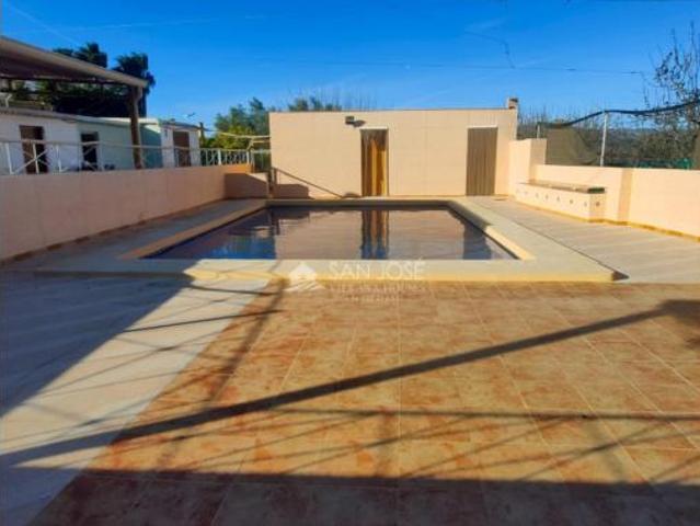 Chalet en venta en el Vinalopó Mitjà / El Vinalopó Medio, Valencia