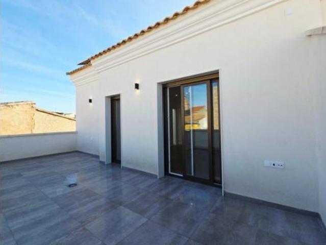 Chalet en venta en el Vinalopó Mitjà / El Vinalopó Medio, Valencia