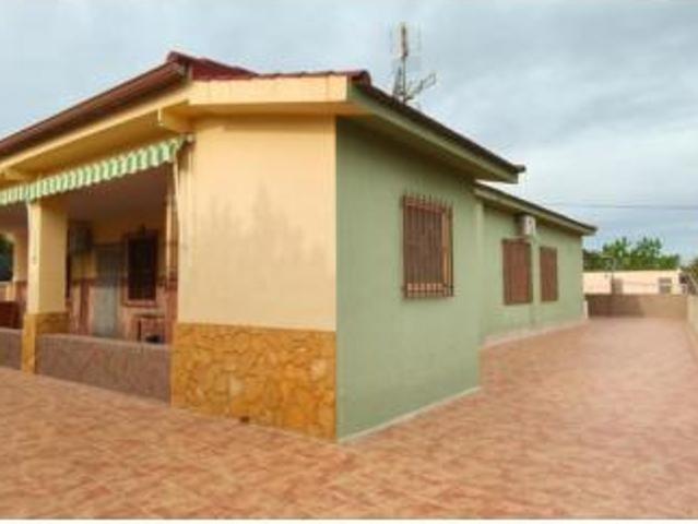 Chalet en venta en el Vinalopó Mitjà / El Vinalopó Medio, Valencia
