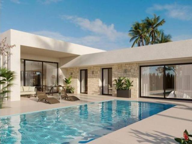 Chalet en venta en Aspe, Valencia