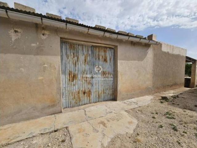 Chalet en venta en el Vinalopó Mitjà / El Vinalopó Medio, Valencia