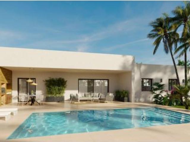 Chalet en venta en el Vinalopó Mitjà / El Vinalopó Medio, Valencia