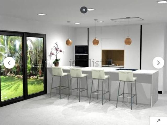 Chalet en venta en el Vinalopó Mitjà / El Vinalopó Medio, Valencia