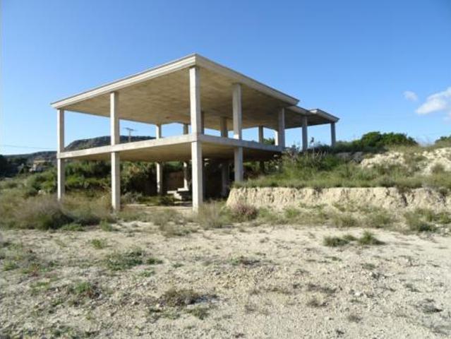 Chalet en venta en el Vinalopó Mitjà / El Vinalopó Medio, Valencia