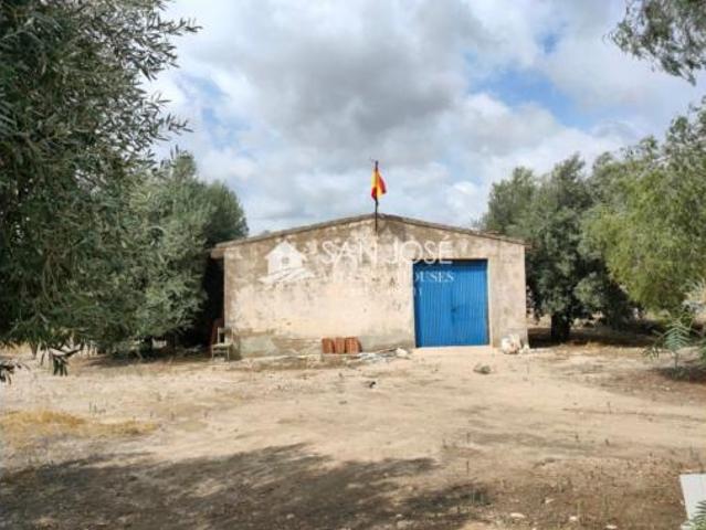 Chalet en venta en Urbanización Jardines de San Ramón, Aspe