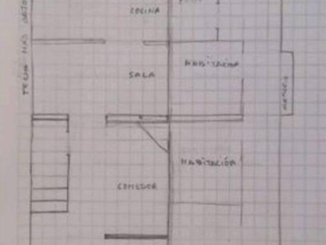 Chalet en venta en La Columna, el Vinalopó Mitjà / El Vinalopó Medio