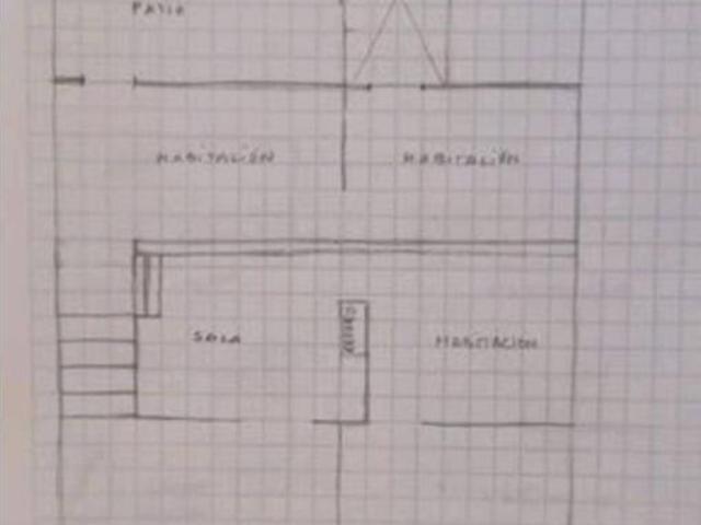 Chalet en venta en La Columna, el Vinalopó Mitjà / El Vinalopó Medio