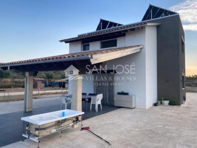 Chalet en venta en el Vinalopó Mitjà / El Vinalopó Medio, Valencia