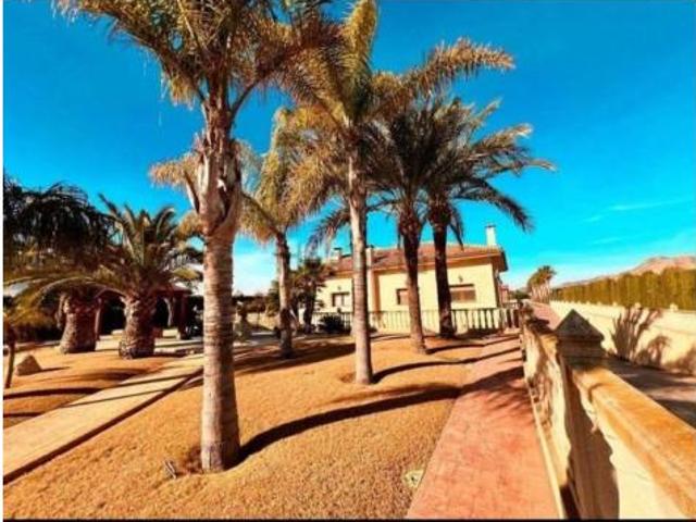 Chalet en venta en Urbanización Jardines de San Ramón, el Vinalopó Mitjà / El Vinalopó Medio