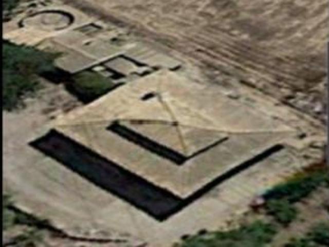 Chalet en venta en La Columna, el Vinalopó Mitjà / El Vinalopó Medio