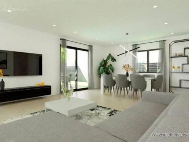 Chalet en venta en La Columna, el Vinalopó Mitjà / El Vinalopó Medio