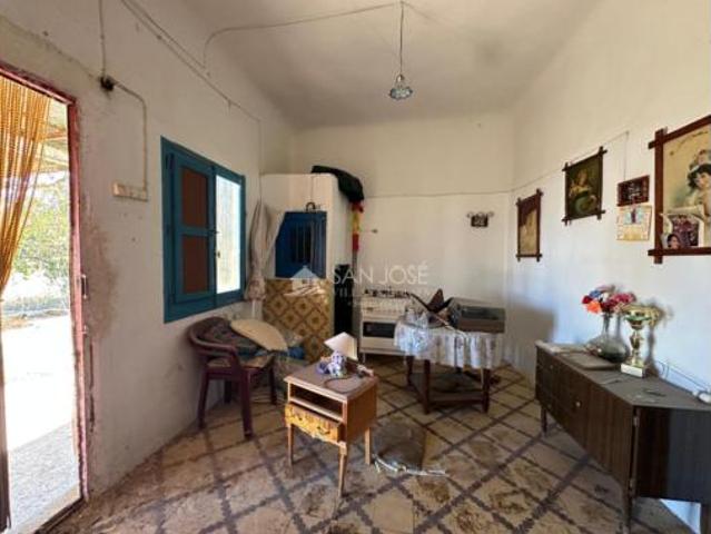 Chalet en venta en La Columna, el Vinalopó Mitjà / El Vinalopó Medio