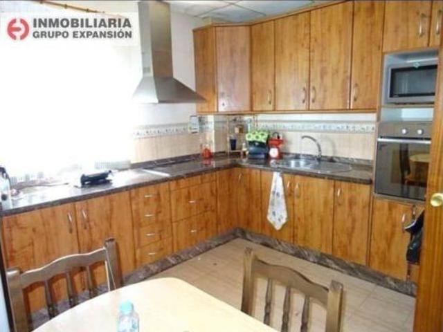 Chalet en venta en La Columna, el Vinalopó Mitjà / El Vinalopó Medio
