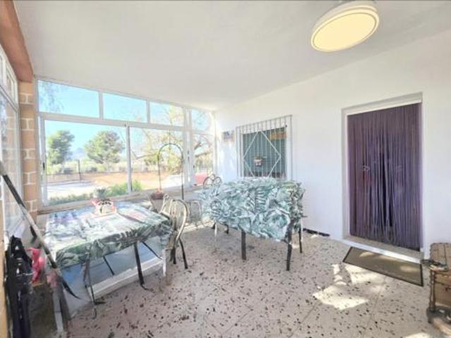 Chalet en venta en La Columna, el Vinalopó Mitjà / El Vinalopó Medio