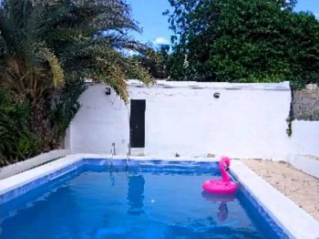Chalet en venta en Montesol, el Vinalopó Mitjà / El Vinalopó Medio