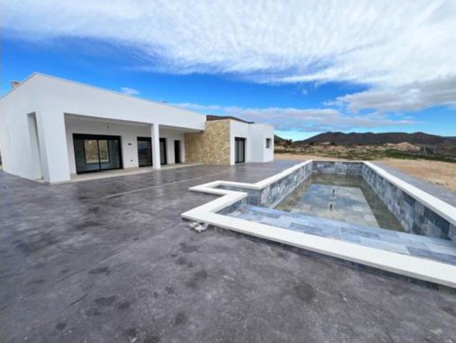 Chalet en venta en Urbanización Jardines de San Ramón, el Vinalopó Mitjà / El Vinalopó Medio