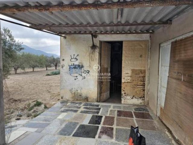 Chalet en venta en el Vinalopó Mitjà / El Vinalopó Medio, Valencia