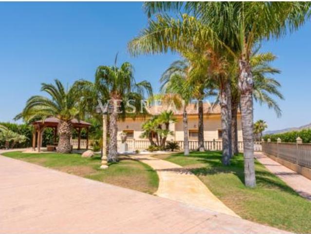 Chalet en venta en el Vinalopó Mitjà / El Vinalopó Medio, Valencia