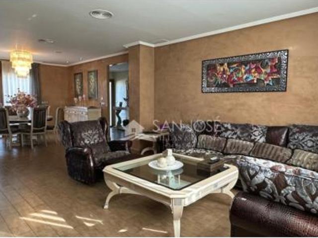 Chalet en venta en el Vinalopó Mitjà / El Vinalopó Medio, Valencia