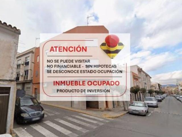 Chalet en venta en el Vinalopó Mitjà / El Vinalopó Medio, Valencia