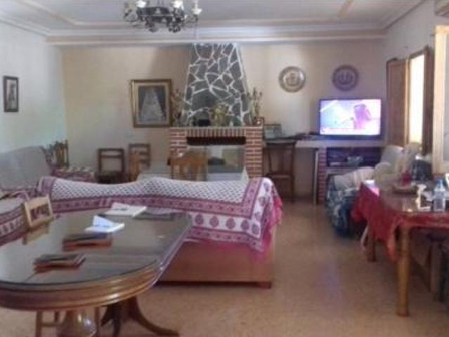Chalet en venta en el Vinalopó Mitjà / El Vinalopó Medio, Valencia