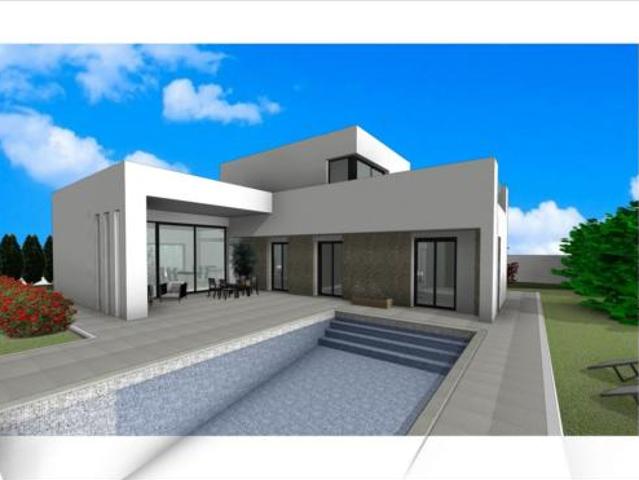 Chalet en venta en Urbanización Jardines de San Ramón, el Vinalopó Mitjà / El Vinalopó Medio