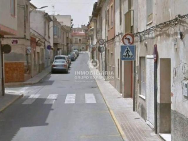 Chalet en venta en el Vinalopó Mitjà / El Vinalopó Medio, Valencia