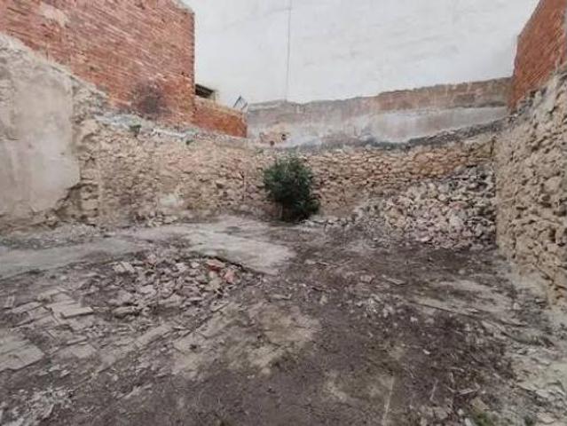 Chalet en venta en el Vinalopó Mitjà / El Vinalopó Medio, Valencia