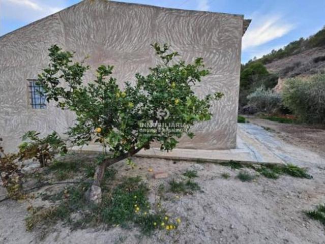 Chalet en venta en el Vinalopó Mitjà / El Vinalopó Medio, Valencia