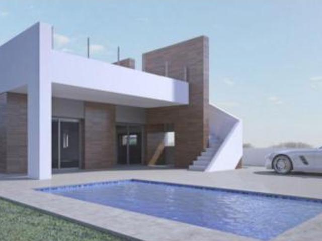 Chalet en venta en el Vinalopó Mitjà / El Vinalopó Medio, Valencia