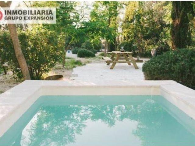 Chalet en venta en el Vinalopó Mitjà / El Vinalopó Medio, Valencia