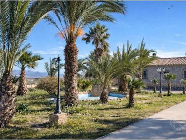 Chalet en venta en Urbanización Jardines de San Ramón, el Vinalopó Mitjà / El Vinalopó Medio