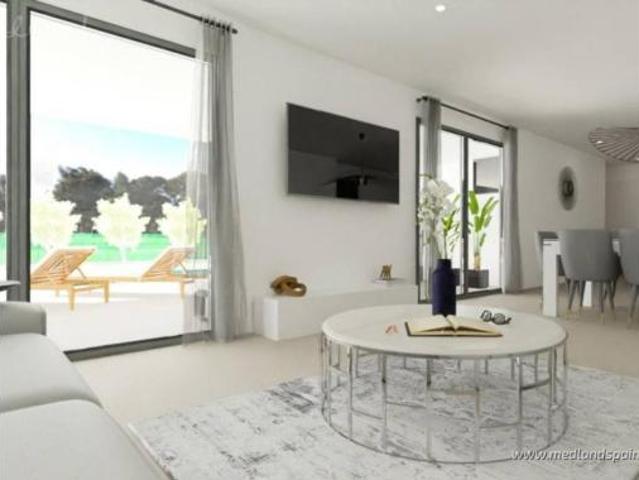 Chalet en venta en La Columna, el Vinalopó Mitjà / El Vinalopó Medio