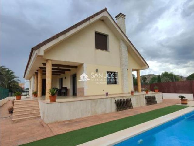 Chalet en venta en Urbanización Jardines de San Ramón, Aspe