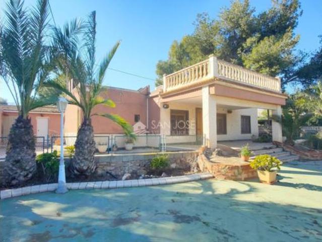 Chalet en venta en el Vinalopó Mitjà / El Vinalopó Medio, Valencia