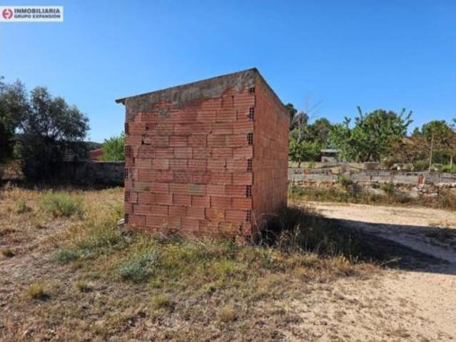 Chalet en venta en el Vinalopó Mitjà / El Vinalopó Medio, Valencia
