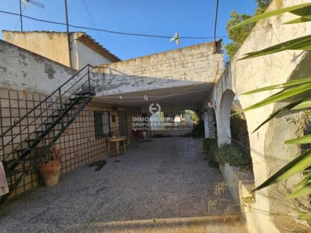 Chalet en venta en el Vinalopó Mitjà / El Vinalopó Medio, Valencia